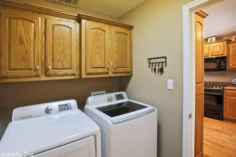 2814 Silverton Dr, Benton, AR 72019 photo 25