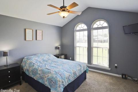 2814 Silverton Dr, Benton, AR 72019 photo 23
