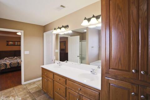 2814 Silverton Dr, Benton, AR 72019 photo 17