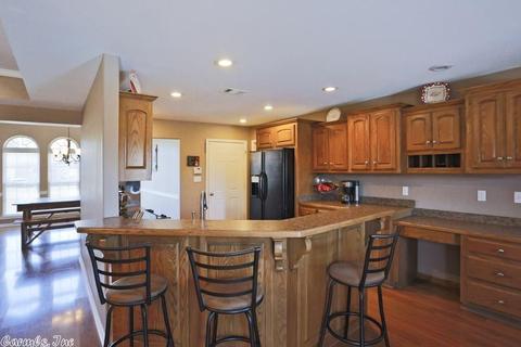 2814 Silverton Dr, Benton, AR 72019 photo 13