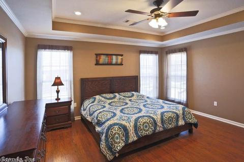 2814 Silverton Dr, Benton, AR 72019 photo 5