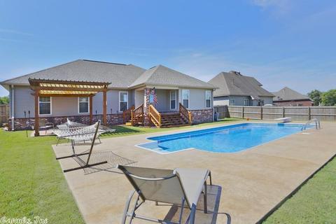 2814 Silverton Dr, Benton, AR 72019 photo 28