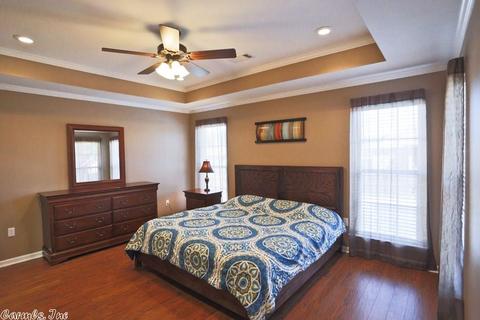 2814 Silverton Dr, Benton, AR 72019 photo 14