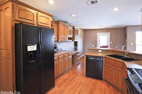 2814 Silverton Dr, Benton, AR 72019 photo 11
