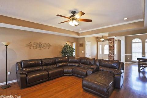 2814 Silverton Dr, Benton, AR 72019 photo 10