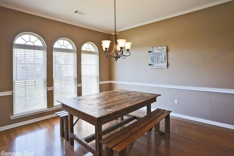 2814 Silverton Dr, Benton, AR 72019 photo 8