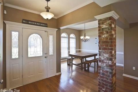 2814 Silverton Dr, Benton, AR 72019 photo 7