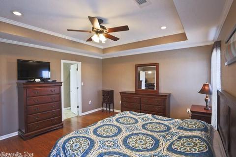 2814 Silverton Dr, Benton, AR 72019 photo 15