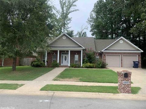 107 Baltusrol, Haskell, AR 72015 photo 36