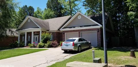 107 Baltusrol, Haskell, AR 72015 photo 2