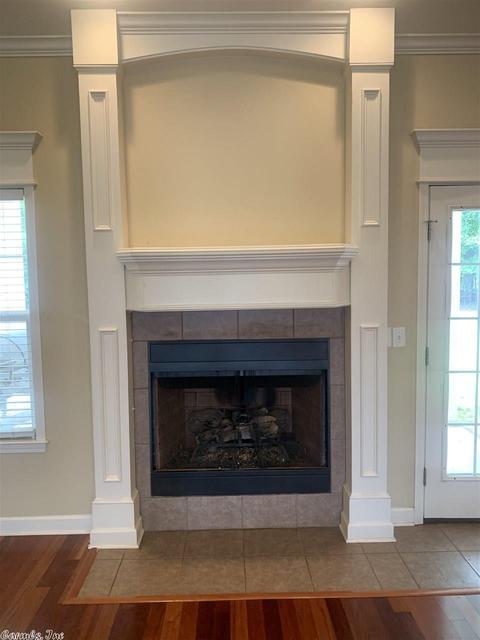 107 Baltusrol, Haskell, AR 72015 photo 16