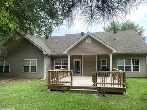 107 Baltusrol, Haskell, AR 72015 photo 32