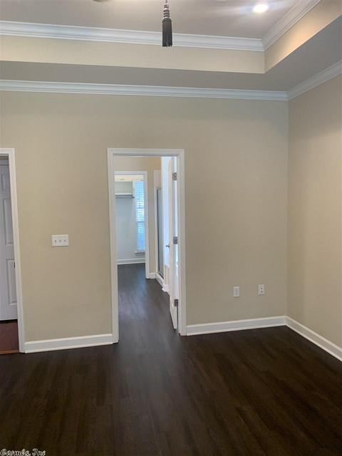 107 Baltusrol, Haskell, AR 72015 photo 8