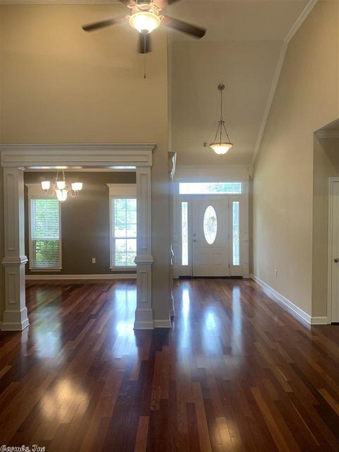 107 Baltusrol, Haskell, AR 72015 photo 17