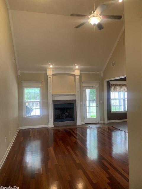 107 Baltusrol, Haskell, AR 72015 photo 15