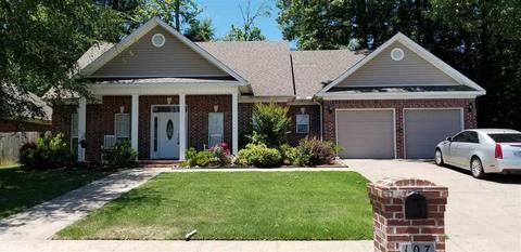 107 Baltusrol, Haskell, AR 72015 photo 1