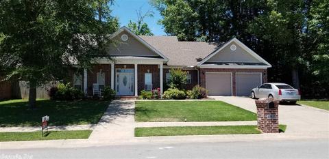 107 Baltusrol, Haskell, AR 72015 photo 3