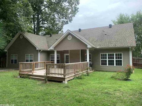 107 Baltusrol, Haskell, AR 72015 photo 31