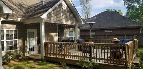 107 Baltusrol, Haskell, AR 72015 photo 4