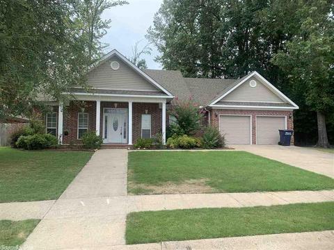 107 Baltusrol, Haskell, AR 72015 photo 35