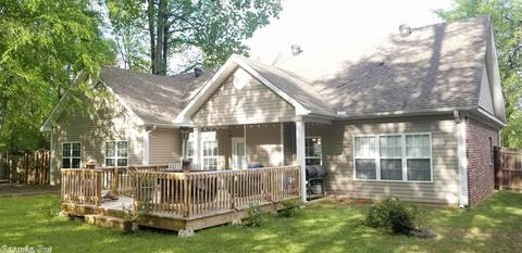 107 Baltusrol, Haskell, AR 72015 photo 6