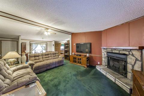 46 Bowen Rd, Lonoke, AR 72086 photo 17