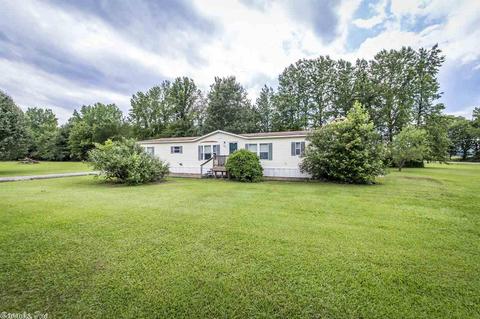 46 Bowen Rd, Lonoke, AR 72086 photo 1