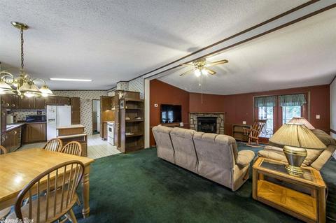 46 Bowen Rd, Lonoke, AR 72086 photo 5
