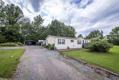 46 Bowen Rd, Lonoke, AR 72086 photo 2