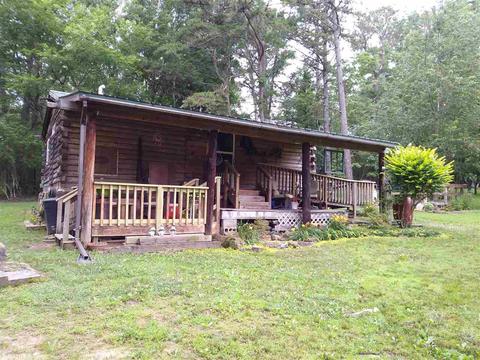 533 Razorback Dr, Clinton, AR 72031 photo 1