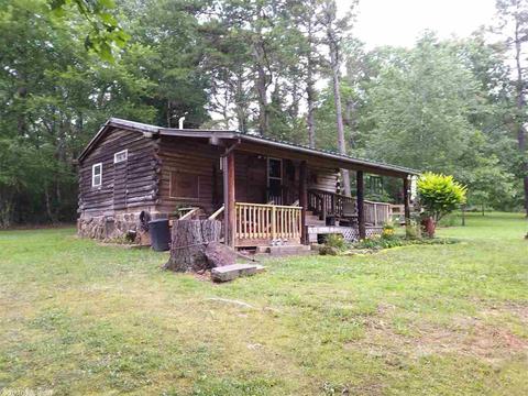 533 Razorback Dr, Clinton, AR 72031 photo 2