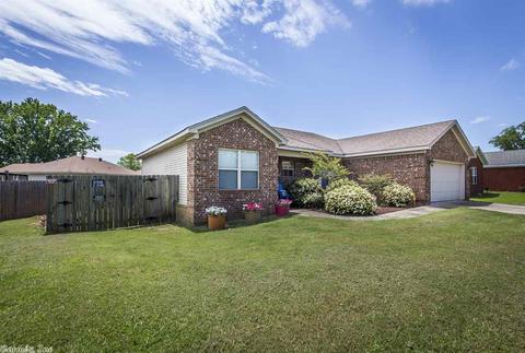 211 Peyton St, Ward, AR 72176 photo 35