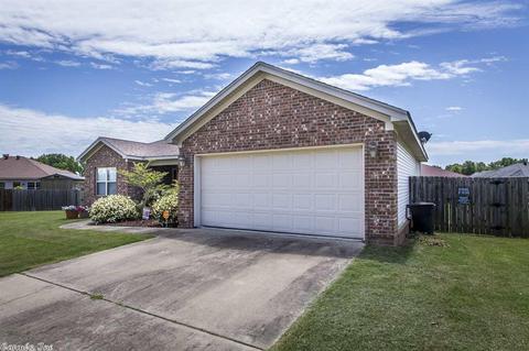 211 Peyton St, Ward, AR 72176 photo 34