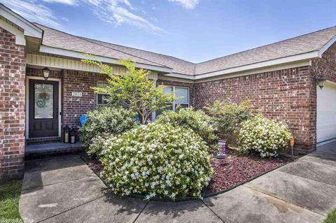 211 Peyton St, Ward, AR 72176 photo 32