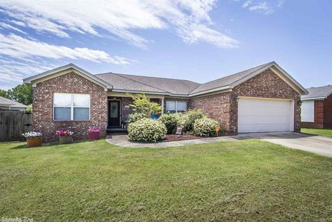 211 Peyton St, Ward, AR 72176 photo 36