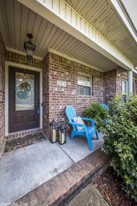 211 Peyton St, Ward, AR 72176 photo 33