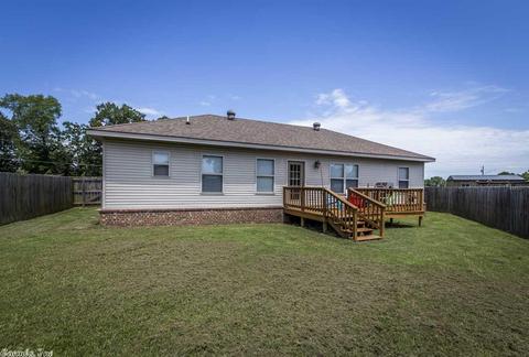 211 Peyton St, Ward, AR 72176 photo 30