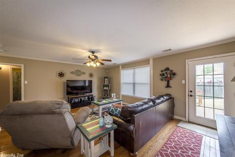 211 Peyton St, Ward, AR 72176 photo 13