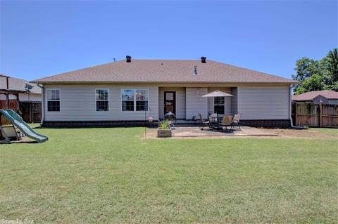 36 Mustang Dr, Cabot, AR 72023 photo 37