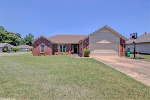 36 Mustang Dr, Cabot, AR 72023 photo 1