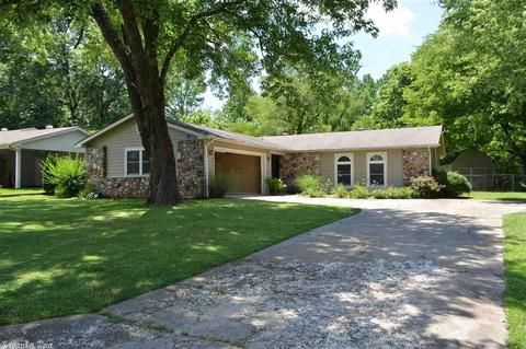 19 Arcadia Cir, Bryant, AR 72022 photo 2