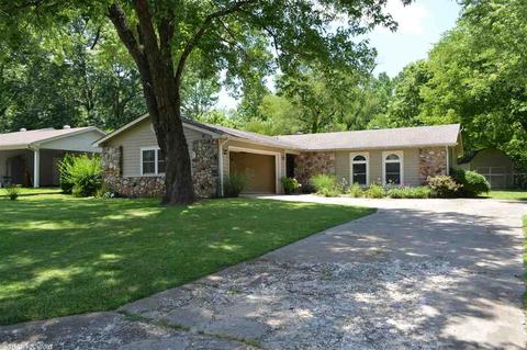 19 Arcadia Cir, Bryant, AR 72022 photo 3