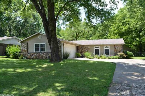 19 Arcadia Cir, Bryant, AR 72022 photo 1