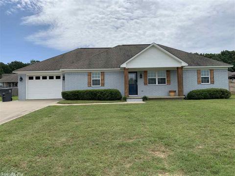 19 Meadowview Dr, Searcy, AR 72143 photo 1