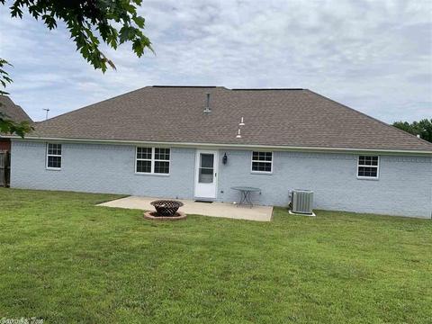 19 Meadowview Dr, Searcy, AR 72143 photo 20