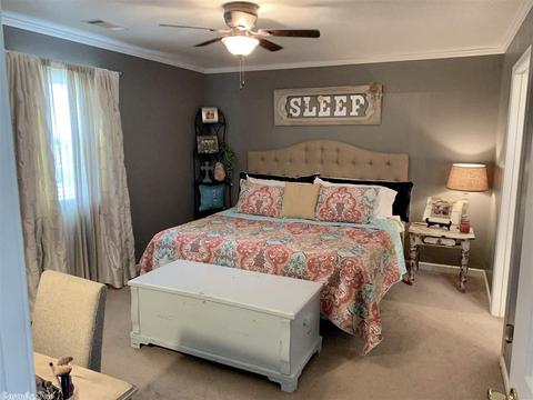 19 Meadowview Dr, Searcy, AR 72143 photo 12