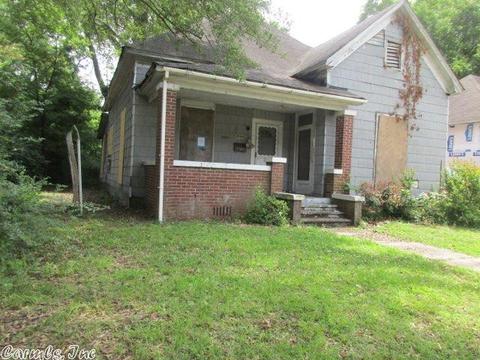 2008 E 8th Ave, Pine Bluff, AR 71601 photo 2