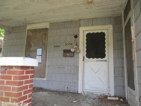 2008 E 8th Ave, Pine Bluff, AR 71601 photo 3