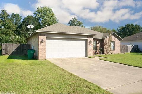 36 Thunderbird, Cabot, AR 72023 photo 3