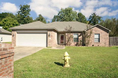 36 Thunderbird, Cabot, AR 72023 photo 1